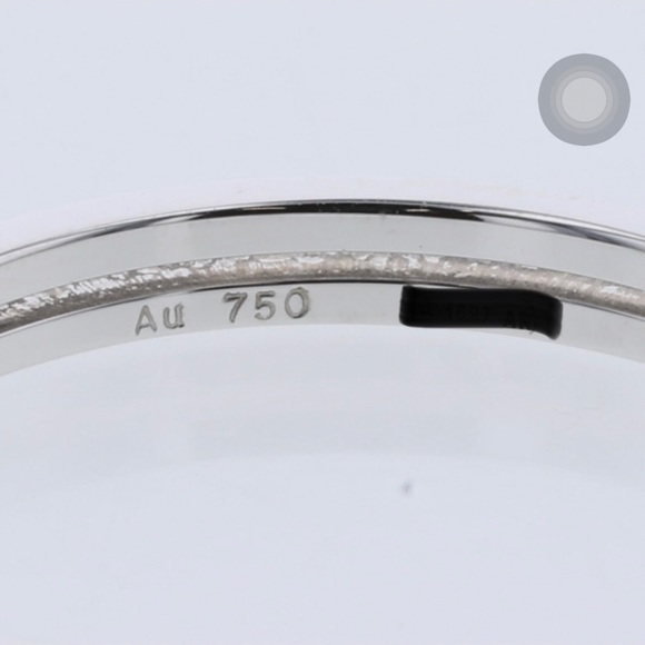 Gucci gold ring. - Picture 5 of 5